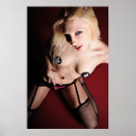 Murder Nurse posters