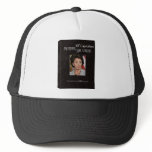 Murder Pelosi Wrote hats