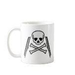 Murderball Mug