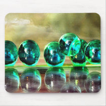 Murmeln Mousepad