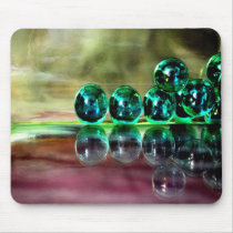 Murmeln Mousepad