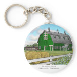 Murphy Barn keychains