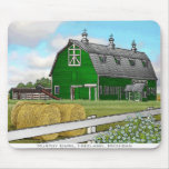 Murphy Barn mousepads