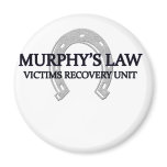 murphys law magnets