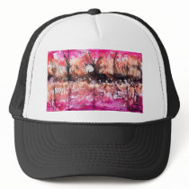 MURRAY RIVER MIST MESH HATS