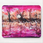 MURRAY RIVER MIST Mousepad