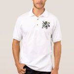 Murray Tartan Lion Tshirt