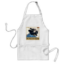 Musashi Aprons