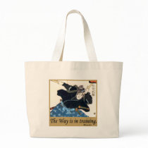 Musashi Canvas Bags