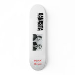 Musashi Designs Capone Skate Boards