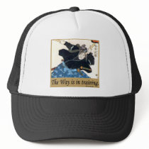 Musashi Hat