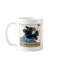 Musashi Mug