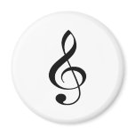 Musciality Magnet