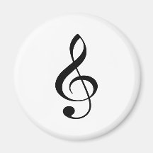 Musciality Magnet