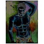 Muscle Bound t-shirts