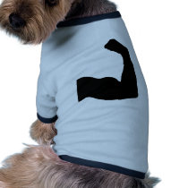 Muscle Dog Shirt