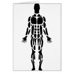 muscle man cards