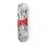 Muscle Man (censored) skateboards