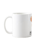 MUSCLETUDE,Mug