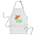 Muscular Dystrophy aprons