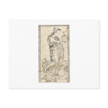 Muse Erato Liebesdichtung love poetry postcards