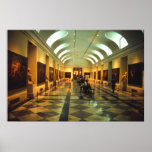 Museo del Prado, Madrid, Spain posters
