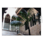 museu picasso barcelona cards