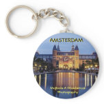 museum2, AMSTERDAM, Mojisola A Gbadamosi Photog... keychains