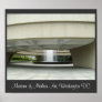 Museum of Modern Art, Washington DC Posters