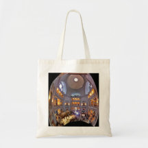 Museum of Natural History Bags