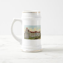 Museum of Natural History, New York City Coffee Mugs