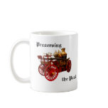 Museum Steamer Mug