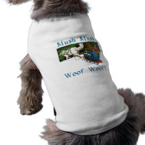 Mush Mush Woof Woof