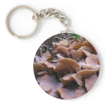 Mushroom #4 keychains