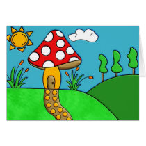 Mushroom