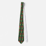 Mushroom-ish 01 tie