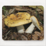 Mushroom Mouse Mat mousepads