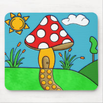 Mushroom