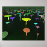Mushroom Planet posters