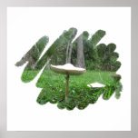 MUSHROOM PRINT