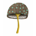 mushroom shirt