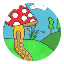 Mushroom