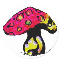 mushroom