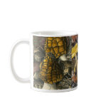 Mushrooms 2 mug