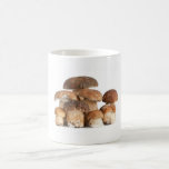 mushrooms coffee mugs