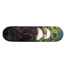 Mushrooms Skateboards