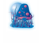 Mushrooms t-shirts