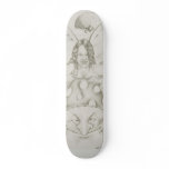 Mushroon Fairy skateboards