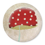 Mushy yellow forest magnet smurf habitat