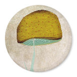 Mushy yellow forest magnet smurf habitat by Rupydetequila Mushy yellow forest magnet smurf habitat